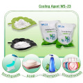 Cooling agent powder WS-23/Cooling agents WS-23